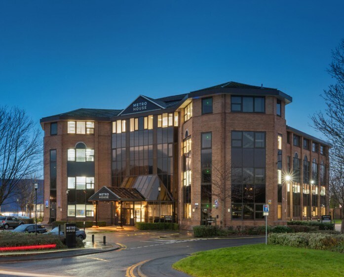 Kingsway N, Gateshead en alquiler - Foto del edificio - Imagen 3 de 3