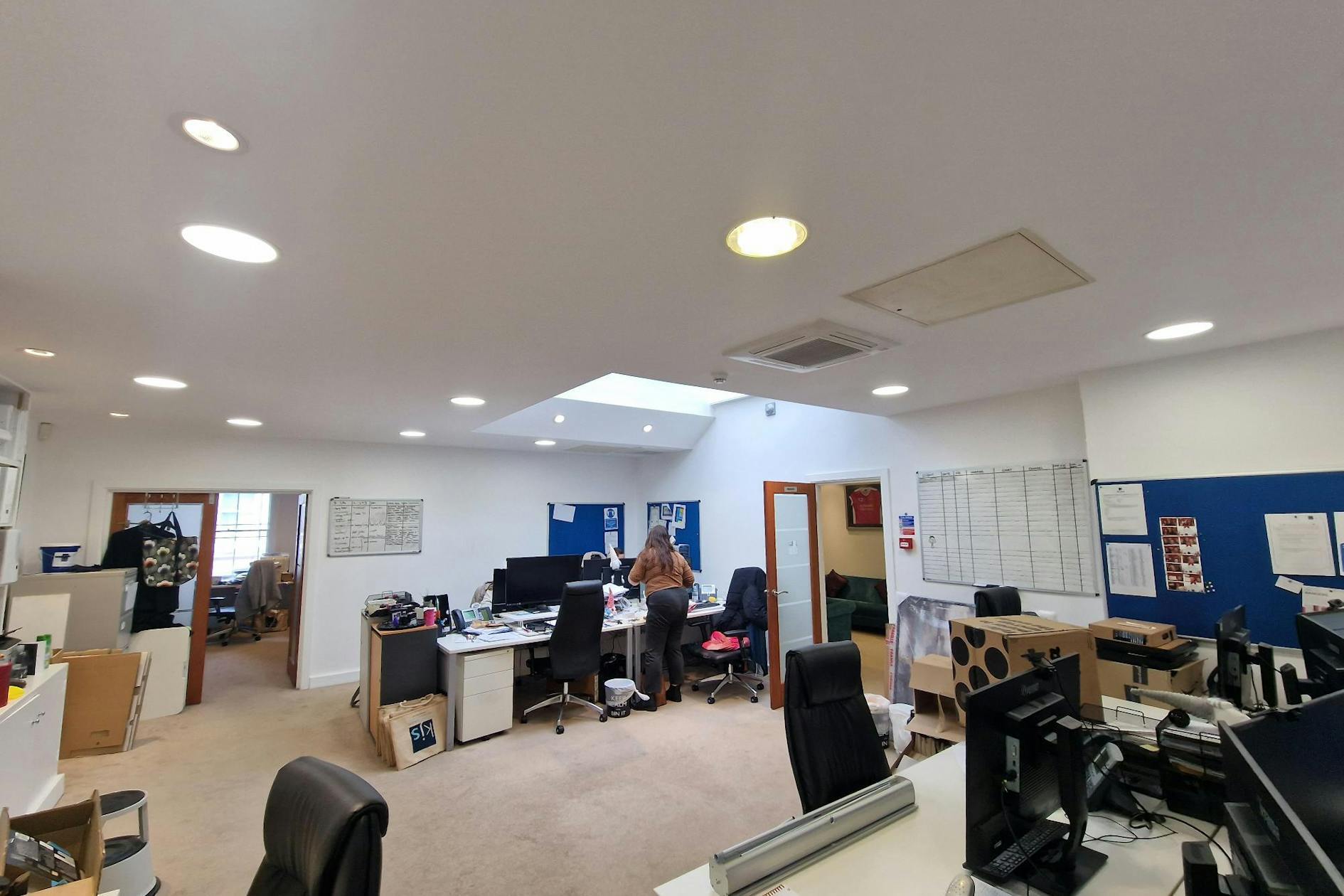 26 London St, Basingstoke en alquiler Foto del interior- Imagen 1 de 4