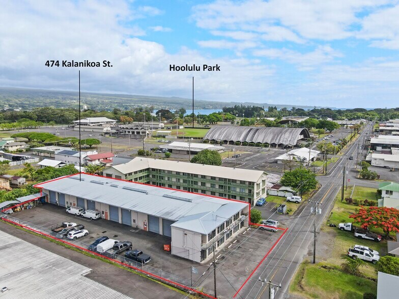 474 Kalanikoa St, Hilo, HI en alquiler - Foto principal - Imagen 1 de 25