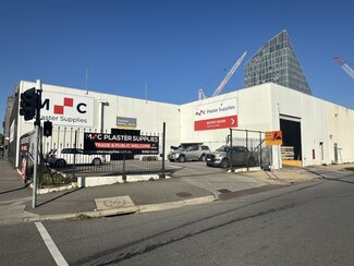 Más detalles de 240 Normanby Rd, South Melbourne - Nave en venta