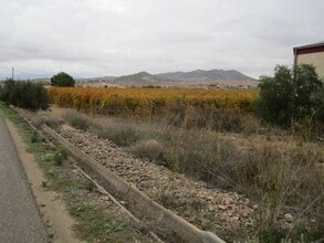 HONDÓN DE LAS NIEVES, ALI - Aérea  vista de mapa - Image1