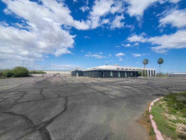 1108 W Gila Bend Hwy, Casa Grande, AZ en alquiler - Foto del edificio - Imagen 2 de 36