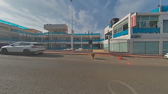 Más detalles de Avenida del Mar, Mojácar - Local en venta