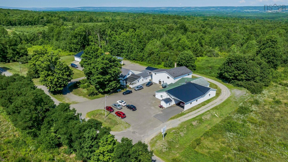 2439 Harmony Rd, Aylesford, NS en venta - Foto principal - Imagen 1 de 3