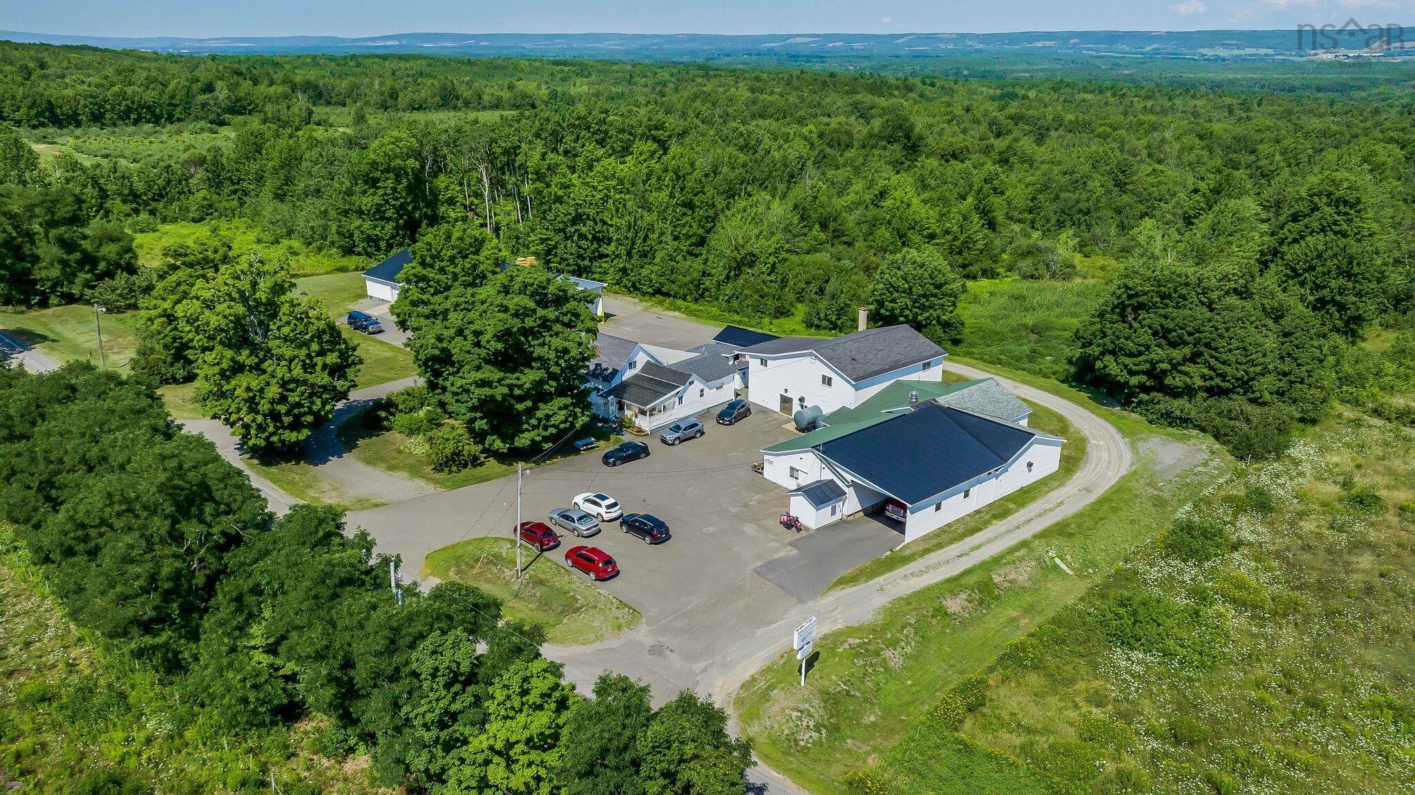 2439 Harmony Rd, Aylesford, NS en venta Foto principal- Imagen 1 de 4