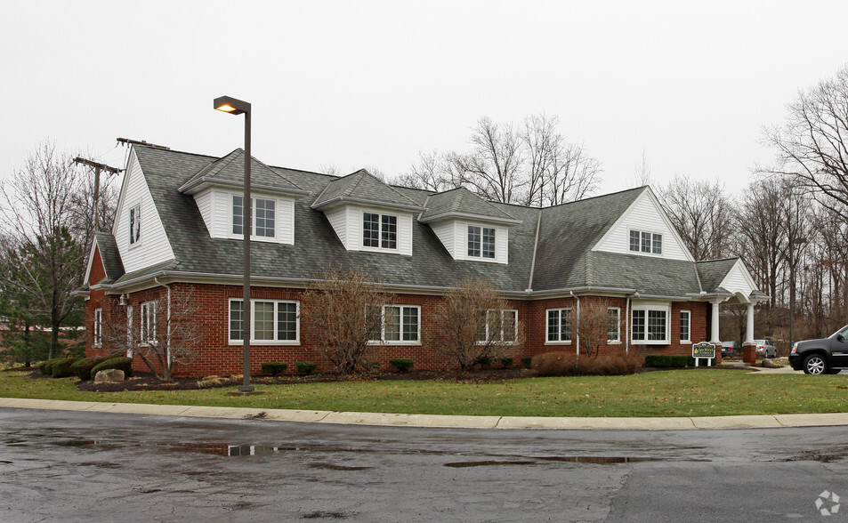 510 N Leavitt Rd, Amherst, OH en venta - Foto principal - Imagen 1 de 4