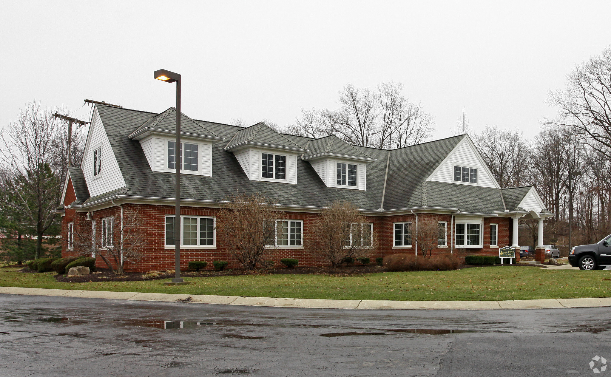 510 N Leavitt Rd, Amherst, OH en venta Foto principal- Imagen 1 de 5