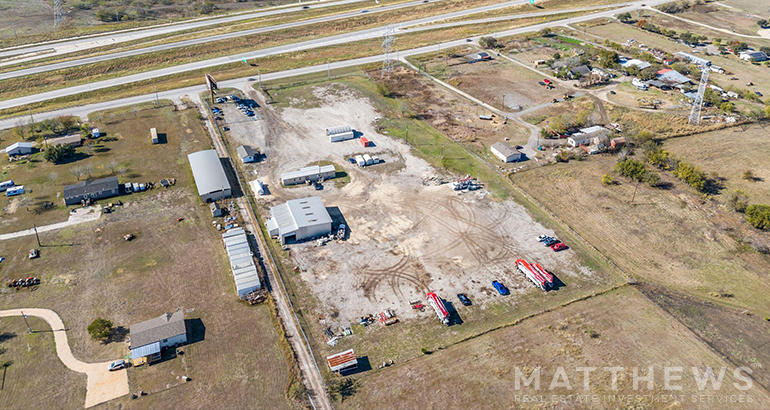 7980 N US Hwy 183, Lockhart, TX en alquiler - Foto del edificio - Imagen 1 de 3