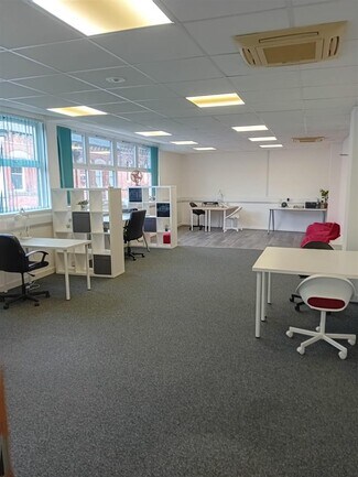 Más detalles de 25 New Market St, Ulverston - Coworking en alquiler