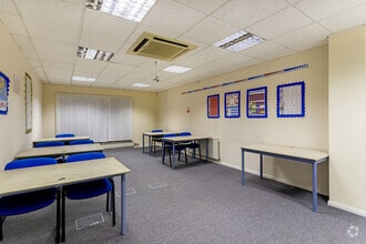 480-502 Larkshall Rd, London en venta Foto del interior- Imagen 1 de 10