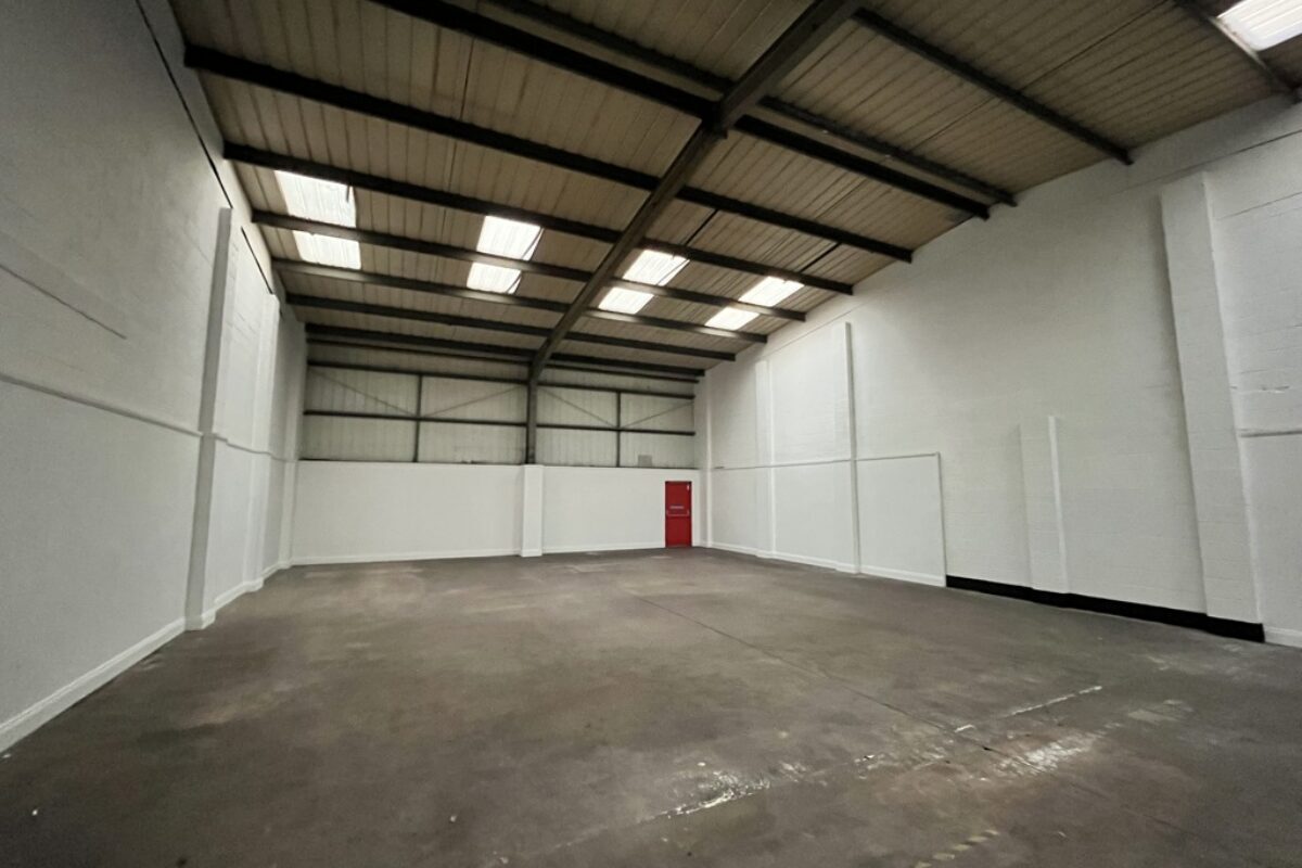 Saunders Way, Cullompton en alquiler Foto del interior- Imagen 1 de 1