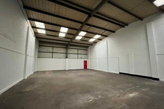 Saunders Way, Cullompton en alquiler Foto del interior- Imagen 1 de 1