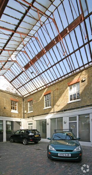 23-26 Oldbury Pl, London en alquiler - Foto del edificio - Imagen 2 de 6