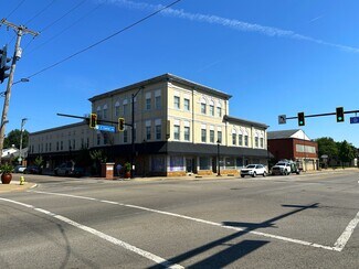 Más detalles de 1-17 E Central Ave, West Carrollton, OH - Local en venta