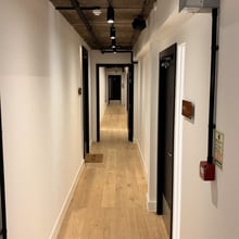 18 Victoria Park Sq, London en alquiler Foto del interior- Imagen 2 de 4