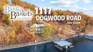 Más detalles para 1117 Dogwood Rd, Lake Ozark, MO - Edificios residenciales en venta