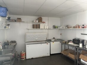 Birchwood Ave, Lincoln en alquiler Foto del interior- Imagen 2 de 2