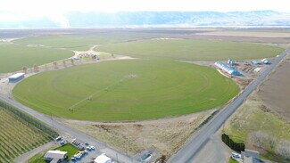 Más detalles de SWC Road 27 SW & Road P SW Rd, Mattawa, WA - Terreno en venta