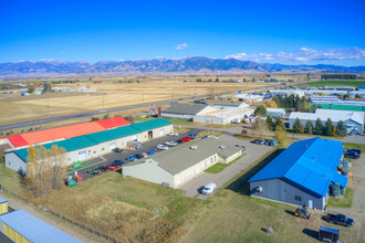 6597 Falcon Ln, Bozeman, MT en venta Foto del edificio- Imagen 2 de 42