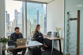 Más detalles para 1330 Avenue of the Americas, New York, NY - Coworking en alquiler