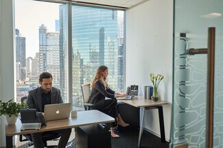 Más detalles de 1330 Avenue of the Americas, New York, NY - Coworking en alquiler