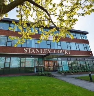 Más detalles de Earl Road, Stanley Green Business Park, Wilmslow - Oficina en alquiler