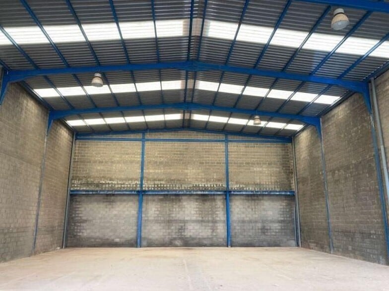 Camí Foyes Ferraes, 37, L'Alcora, Castellón en venta - Foto del interior - Imagen 2 de 7