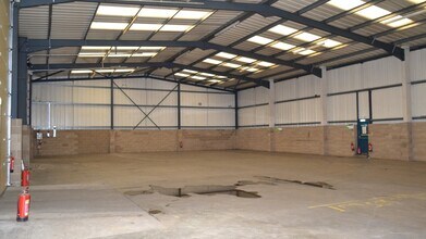 14 Lodge Way, Thetford en alquiler Foto del interior- Imagen 1 de 5