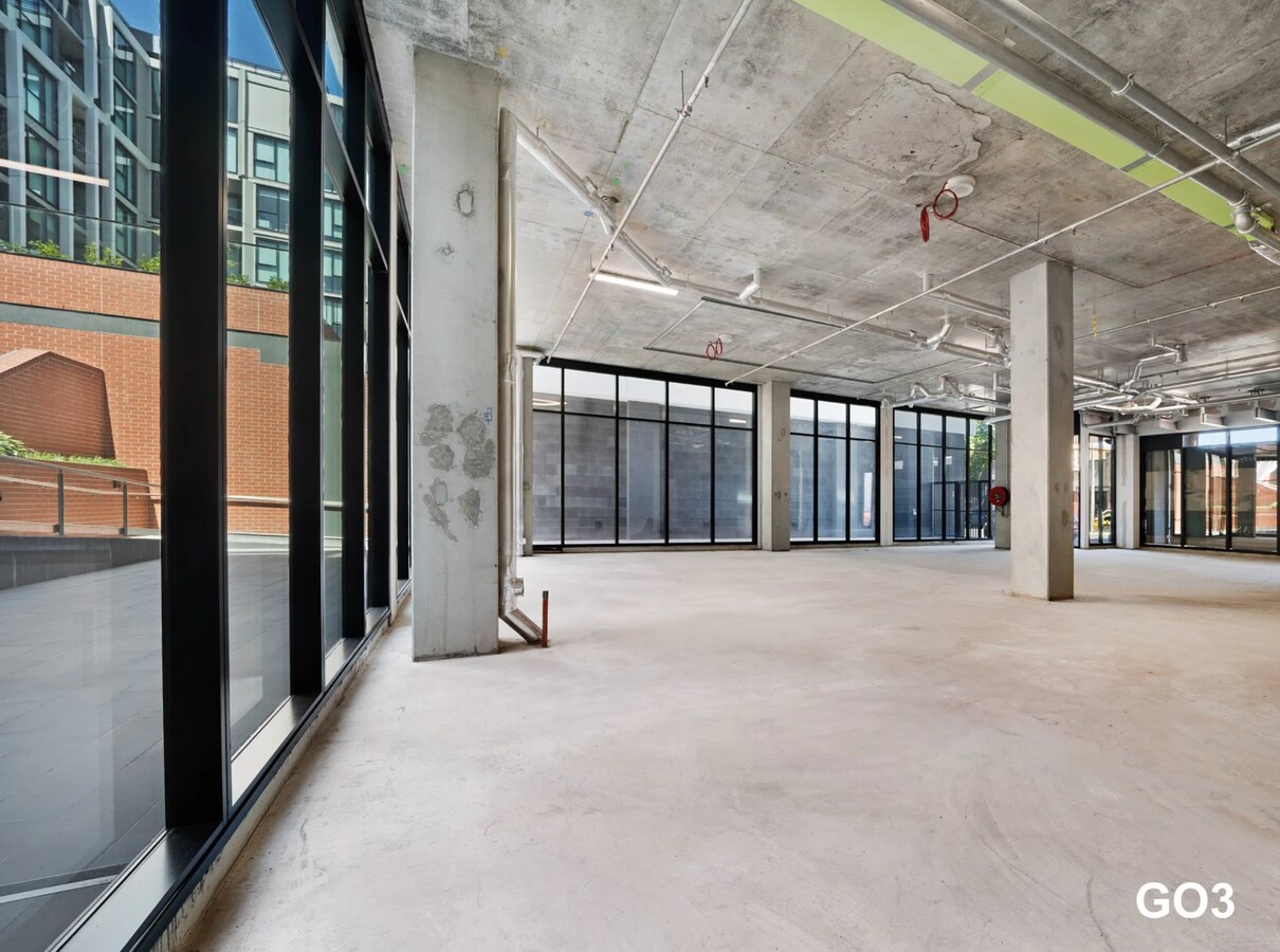 512-544 Spencer St, West Melbourne, VIC 3003 - Unidad GO3 - - Foto del interior - Image 1 of 4