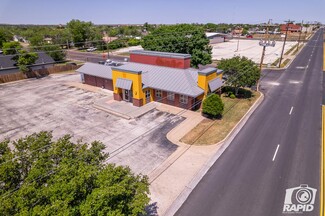 Más detalles para 1425 N Chadbourne St, San Angelo, TX - Locales en venta