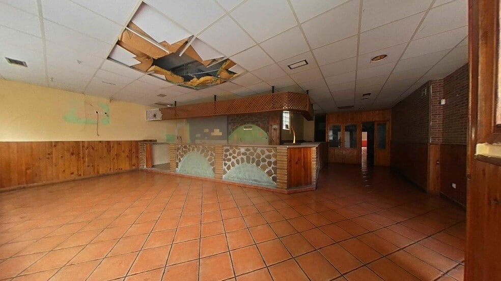 Local en Mallén en venta - Foto del edificio - Imagen 3 de 45