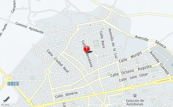 Local en El Ejido, Almería en venta - Foto del edificio - Imagen 1 de 1