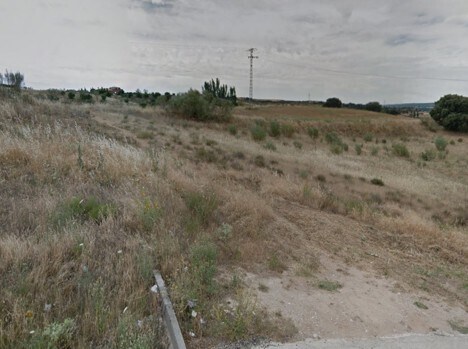 Terreno en San Agustín del Guadalix, Madrid en venta Otros- Imagen 1 de 3