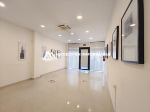 Local en Fuenlabrada, Madrid en alquiler Foto del interior- Imagen 2 de 8