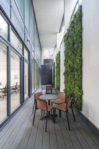 Más detalles de 10 Chiswell St, London - Oficina en alquiler