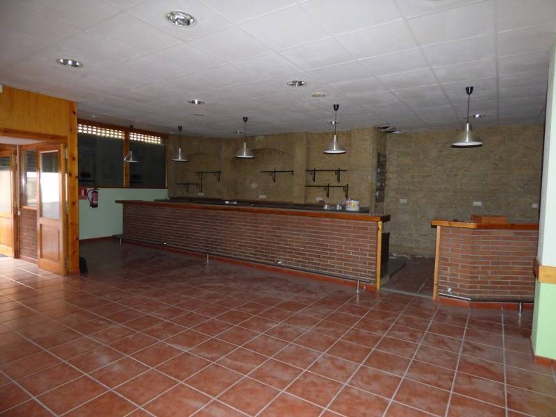 Local en Vilanova del Camí, Barcelona en alquiler Foto del interior- Imagen 1 de 12