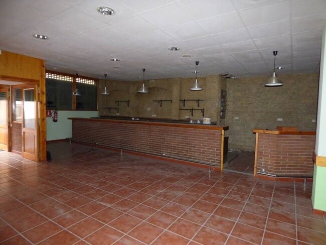 Más detalles de Local en alquiler