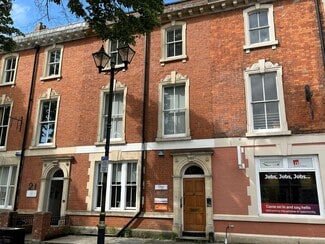 Más detalles de 22 Windsor Pl, Cardiff - Oficina en venta