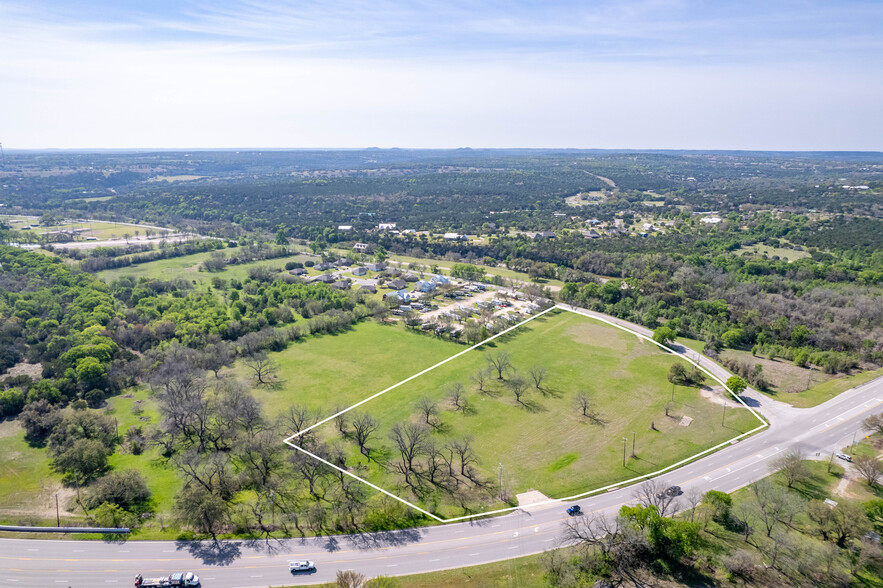 109 Big Bend, Glen Rose, TX en venta - Foto del edificio - Imagen 3 de 10