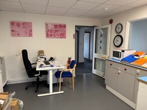 167 Green End Rd, Cambridge en alquiler Foto del interior- Imagen 2 de 7