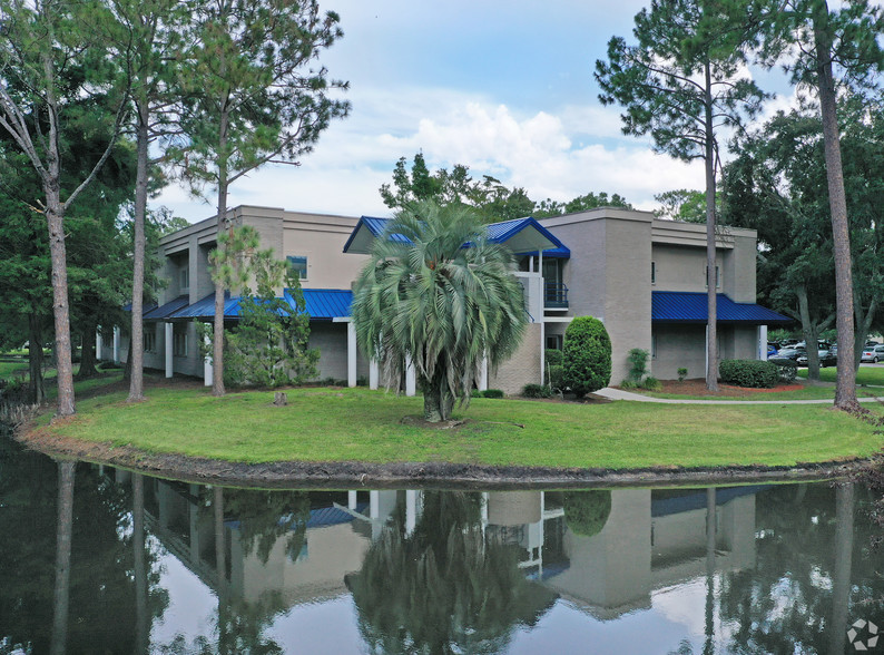 4237 Salisbury Rd, Jacksonville, FL en alquiler - Foto del edificio - Imagen 3 de 26