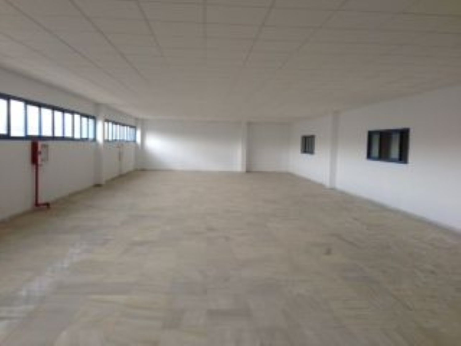 Nave en SEVILLA en alquiler Foto del edificio- Imagen 1 de 11