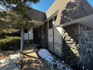 Más detalles para 3605 S Tamarac Dr, Denver, CO - Oficina en alquiler