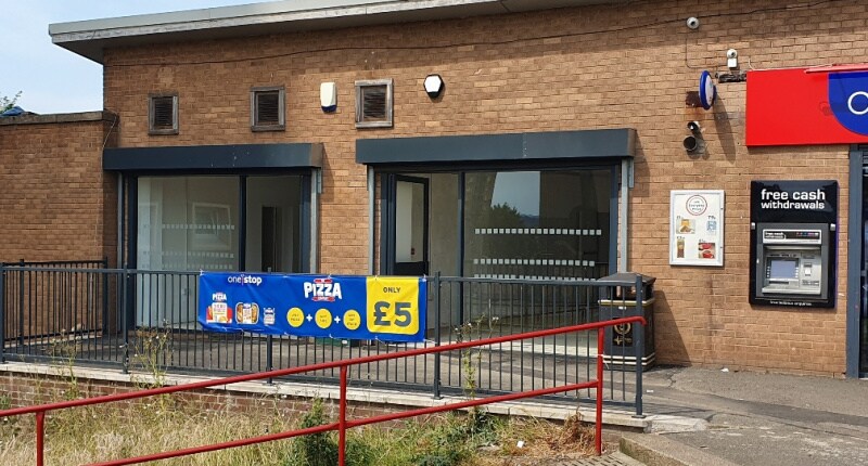 224 Airbles St, Motherwell en alquiler Foto del edificio- Imagen 1 de 3