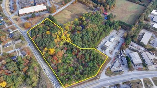 Más detalles para 3125 Pate Rd, Snellville, GA - Terrenos en venta