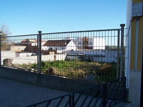 Terreno en Almodóvar del Río, Córdoba en venta - Plano del sitio - Imagen 1 de 3