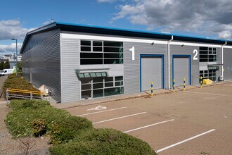 Skeffington St, London en alquiler Foto del edificio- Imagen 1 de 7