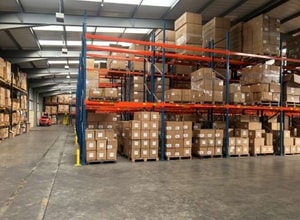 Claydon Business Park, Ipswich en alquiler Foto del interior- Imagen 1 de 3