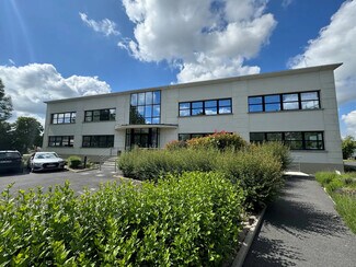 Más detalles de 16 Rue Gabriel Voisin, Reims - Oficina en venta