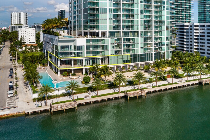 2955 NE 7th Ave, Miami, FL en venta - Foto principal - Imagen 1 de 58